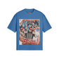 Bizzle |  Boxy Tee (280GSM)