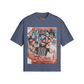 Bizzle |  Boxy Tee (280GSM)