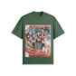 Bizzle | Supa Heavyweight Tee (425GSM)
