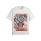Bizzle | Supa Heavyweight Tee (425GSM)