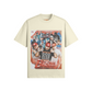Bizzle | Supa Heavyweight Tee (425GSM)