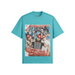 Bizzle | Supa Heavyweight Tee (425GSM)