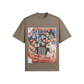 Bizzle | Supa Heavyweight Tee (425GSM)