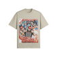 Bizzle | Supa Heavyweight Tee (425GSM)