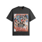 Bizzle | Supa Heavyweight Tee (425GSM)