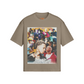 JonKeith |  Boxy Tee (280GSM)
