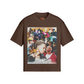JonKeith |  Boxy Tee (280GSM)