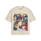 JonKeith |  Boxy Tee (280GSM)