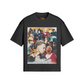 JonKeith |  Boxy Tee (280GSM)