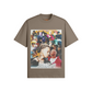 JonKeith | Supa Heavyweight Tee (425GSM)
