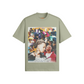 JonKeith | Supa Heavyweight Tee (425GSM)