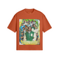 MikeTeezy |  Boxy Tee (280GSM)
