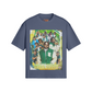 MikeTeezy |  Boxy Tee (280GSM)