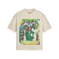 MikeTeezy |  Boxy Tee (280GSM)