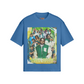 MikeTeezy |  Boxy Tee (280GSM)