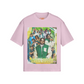 MikeTeezy |  Boxy Tee (280GSM)