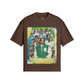 MikeTeezy |  Boxy Tee (280GSM)