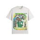 MikeTeezy | Supa Heavyweight Tee (425GSM)