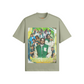 MikeTeezy | Supa Heavyweight Tee (425GSM)