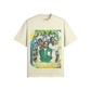 MikeTeezy | Supa Heavyweight Tee (425GSM)
