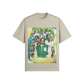 MikeTeezy | Supa Heavyweight Tee (425GSM)