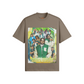 MikeTeezy | Supa Heavyweight Tee (425GSM)