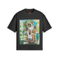 Battz |  Boxy Tee (280GSM)