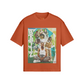 Battz |  Boxy Tee (280GSM)