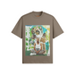 Battz | Supa Heavyweight Tee (425GSM)
