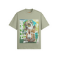Battz | Supa Heavyweight Tee (425GSM)