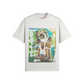 Battz | Supa Heavyweight Tee (425GSM)