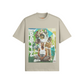 Battz | Supa Heavyweight Tee (425GSM)