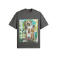 Battz | Supa Heavyweight Tee (425GSM)