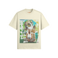 Battz | Supa Heavyweight Tee (425GSM)