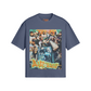 DJMyKaelV |  Boxy Tee (280GSM)