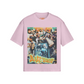 DJMyKaelV |  Boxy Tee (280GSM)
