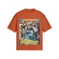 DJMyKaelV |  Boxy Tee (280GSM)