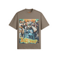 DJMyKaelV | Supa Heavyweight Tee (425GSM)