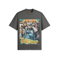 DJMyKaelV | Supa Heavyweight Tee (425GSM)