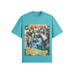 DJMyKaelV | Supa Heavyweight Tee (425GSM)
