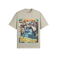 DJMyKaelV | Supa Heavyweight Tee (425GSM)