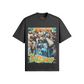 DJMyKaelV | Supa Heavyweight Tee (425GSM)