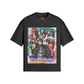EmanuelDaProphet |  Boxy Tee (280GSM)