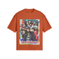 EmanuelDaProphet |  Boxy Tee (280GSM)