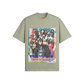 EmanuelDaProphet | Supa Heavyweight Tee (425GSM)