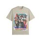 EmanuelDaProphet | Supa Heavyweight Tee (425GSM)
