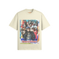 EmanuelDaProphet | Supa Heavyweight Tee (425GSM)
