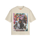 Jor'Dan Armstrong |  Boxy Tee (280GSM)