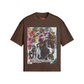 Jor'Dan Armstrong |  Boxy Tee (280GSM)