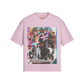 Jor'Dan Armstrong |  Boxy Tee (280GSM)
